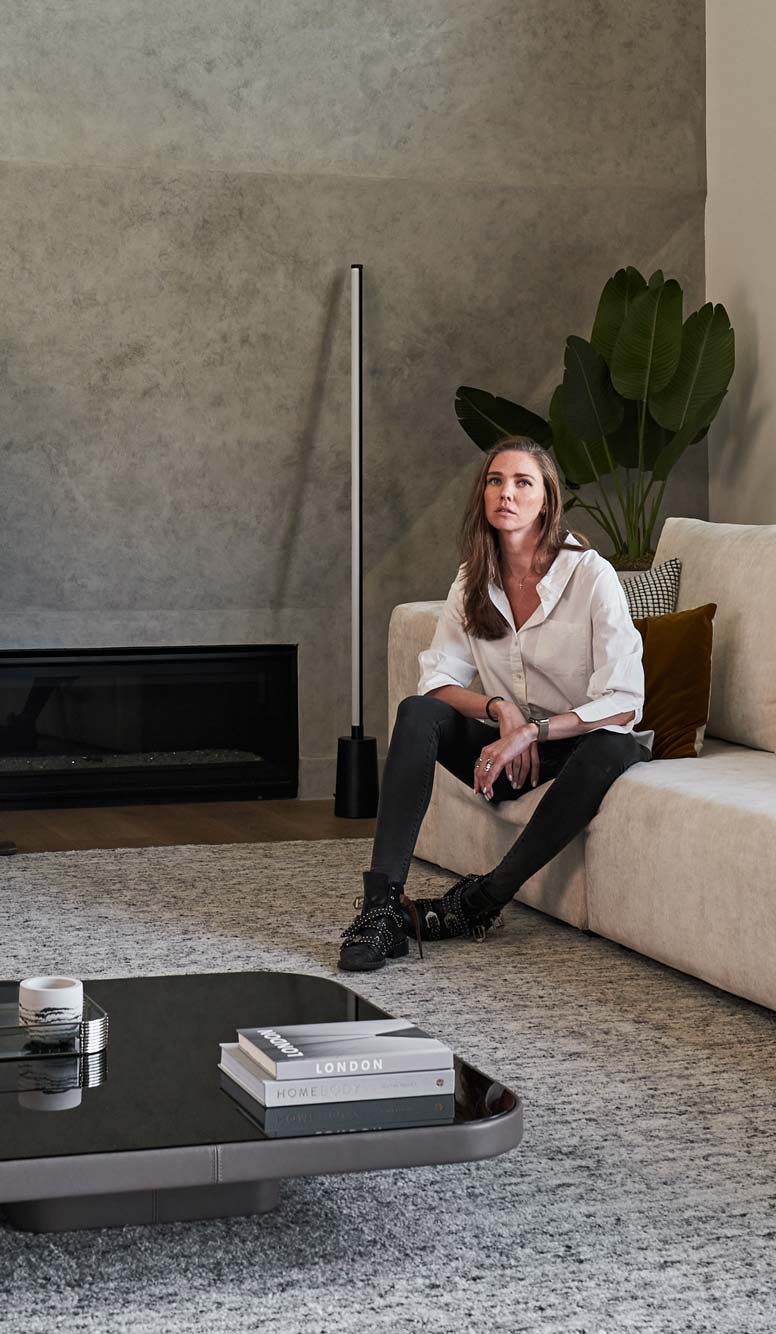Anna Rode About us – Interior Designer Los Angeles