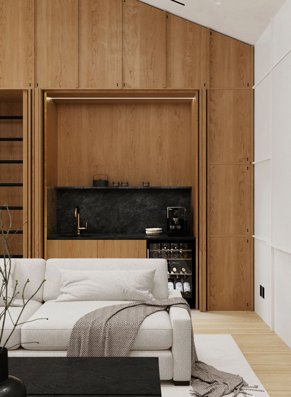 Organic Modern Interior Design: An Ode to Modern Elegance – Interior ...